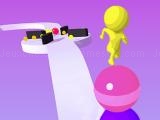 Jugar Stack rider