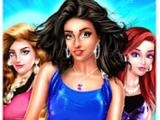 Jugar Fashion show -fashion show dress up