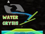 Jugar Water crisis game