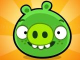 Jugar Bad piggies shooter