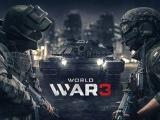 Jugar World war 3