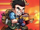Jugar Metal shooter  super soldiers
