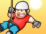 Jugar Zipline people