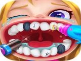 Jugar Funny dentist surgery