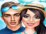 Jugar Anime couples dress up 2021