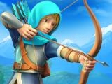 Jugar Archer shot