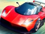 Jugar Rush racing -car racing