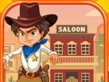 Jugar Cowboy adventure
