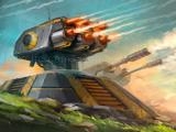 Jugar Alien defence