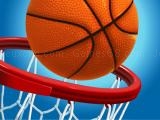 Jugar Dunk shot-basketball