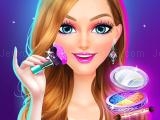 Jugar Makeover games: fashion doll makeup dress up