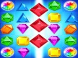 Jugar Match 3 jewels