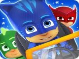 Jugar Pj masks: superhero racing