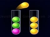 Jugar Ball sort puzzle 2021