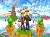 Jugar Super mario roblox game