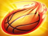 Jugar Basketball dunk jump