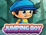 Jugar Jumping boy