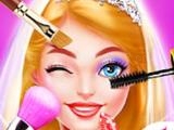Jugar Bride dress up : wedding dress up game