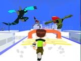 Jugar Ben 10 adventure