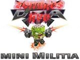Jugar Zombies mini militia live