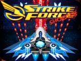 Jugar Strike force - arcade shooter