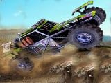 Jugar Buggy of battle