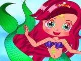 Jugar Avatar maker: mermaid
