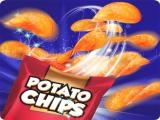 Jugar Potato chips factory games