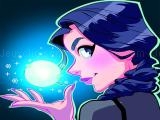 Jugar Magic school