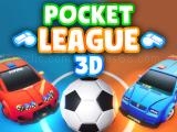 Jugar Pocket league 3d