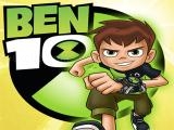 Jugar Ben 10 endless run 3d