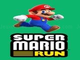 Jugar Super mario run 3d