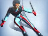 Jugar Ski king