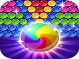 Jugar Bubble shooter game