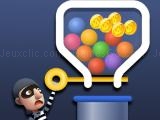 Jugar Filling pin pull