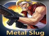 Jugar Metal slug
