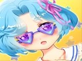 Jugar Anime dress up 2: cute anime girls maker