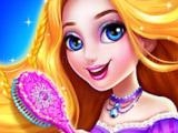 Jugar Cinderella dress up:prince fashion charming