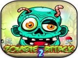 Jugar Zombie attack 2