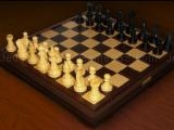 Jugar Chess online chesscom play board