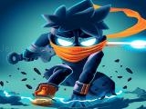 Jugar Mr ninja glory