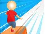Jugar Cube surfing