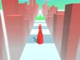 Jugar Stack tower colors run 3d-tower run cube surfer