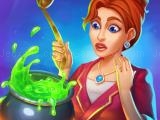 Jugar Magic school story