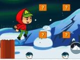 Jugar Blaster jungle world