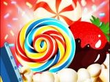 Jugar Candy burst popcorn