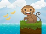 Jugar Runner monkey adventure