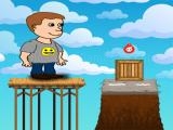 Jugar Super boy adventure run
