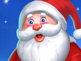 Jugar Adventure world super santa cruz