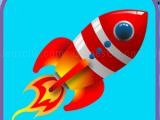 Jugar Tap rocket